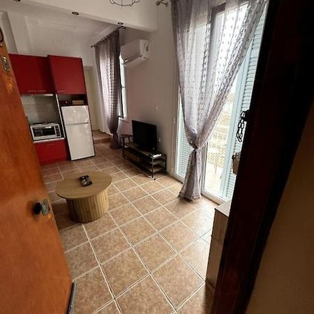 Fratellini Corfu Old Town Home Ngoại thất bức ảnh