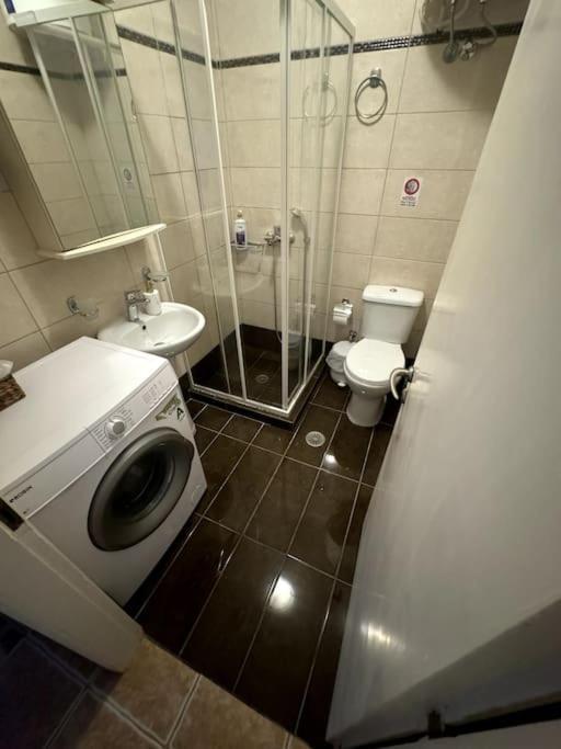 Fratellini Corfu Old Town Home Ngoại thất bức ảnh