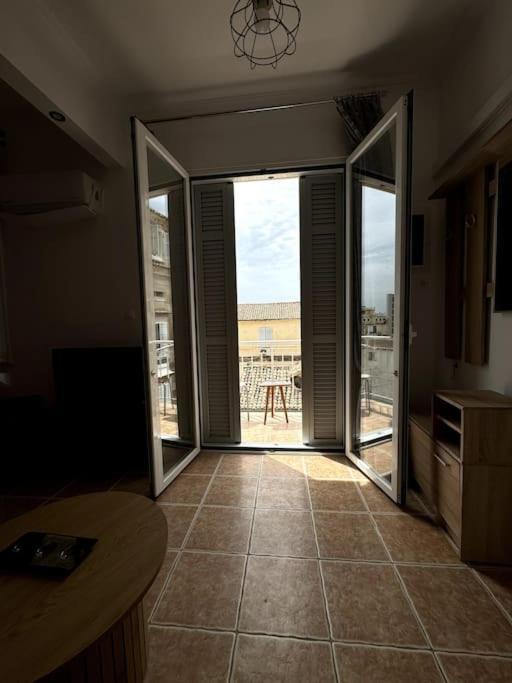 Fratellini Corfu Old Town Home Ngoại thất bức ảnh