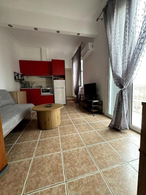Fratellini Corfu Old Town Home Ngoại thất bức ảnh