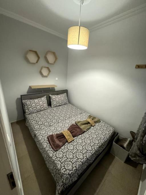 Fratellini Corfu Old Town Home Ngoại thất bức ảnh